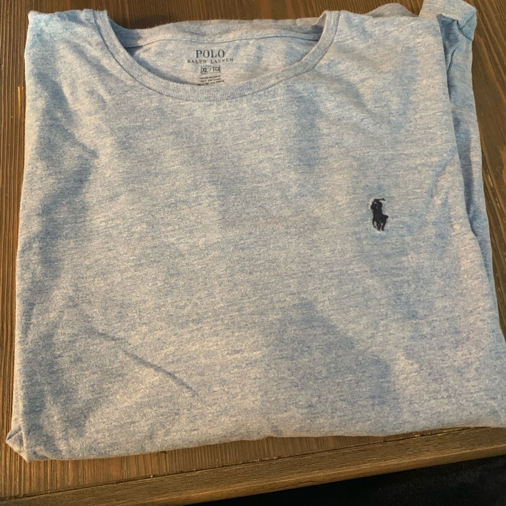 Ralph Lauren long sleeved tee